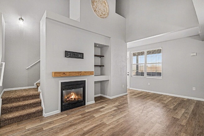 Photo - "Charming 2-Bed Condo with 980 Sq Ft of Comfort in Littleton!" Unidad #D