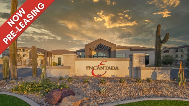 Building Photo - Encantada Gladden Farms Rental