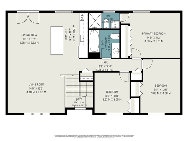 Photo - 3861 Orange Blossom Ln
