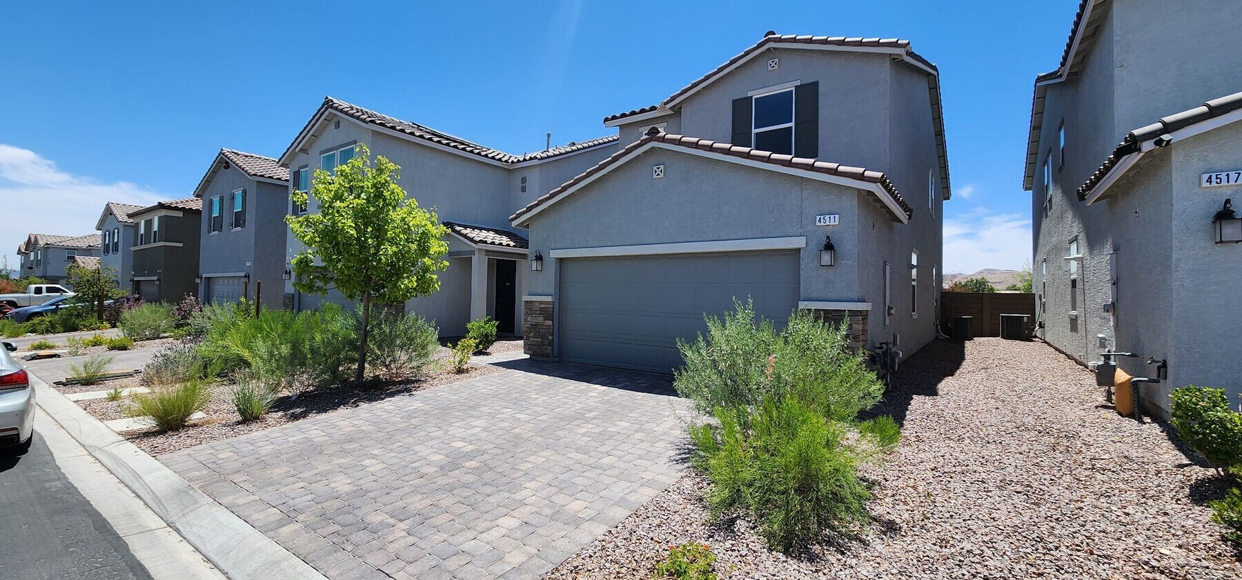 Welcome to this stunning 4-bedroom, 2.5-ba... - Welcome to this stunning 4-bedroom, 2.5-ba... House