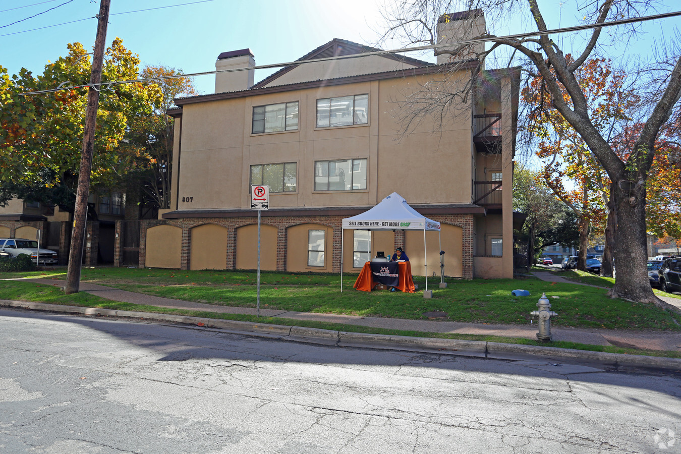 St. Thomas Condominiums - St. Thomas Condominiums