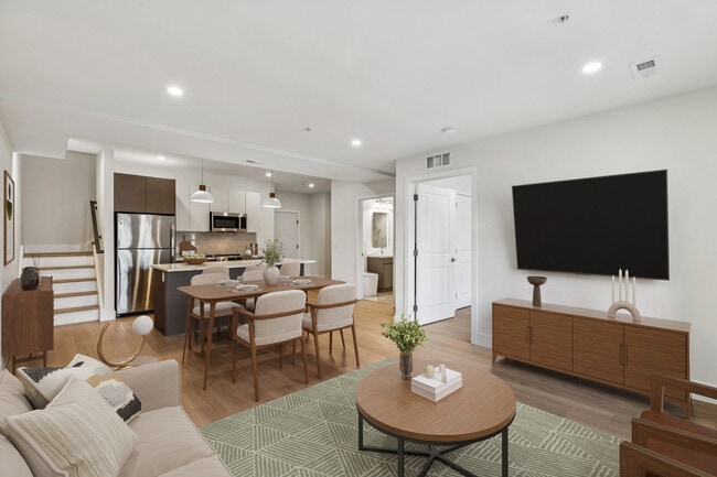 The Bellmere - The Bellmere