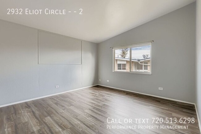 Photo - 2932 Eliot Cir Unit 2