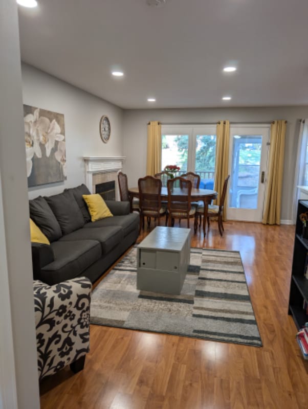 Photo - 7314 W 110th St Condo