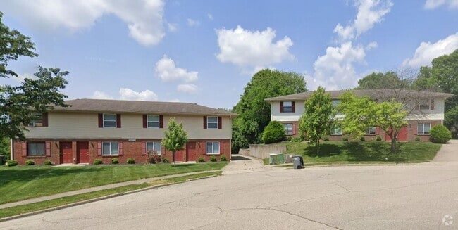 Building Photo - Available August 18th - Spacious 2-Bedroom... Unit 1215-D Bunker Hill Rental
