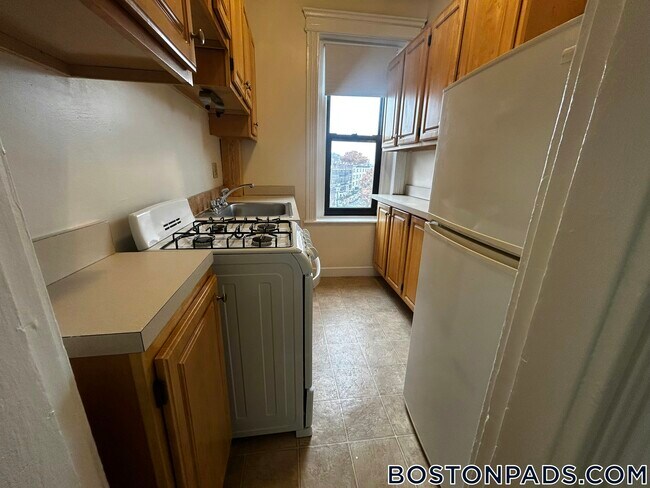 Photo - 1152 Commonwealth Ave Unidad 42