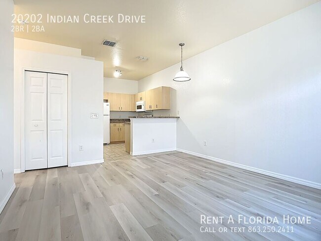Photo - 20202 Indian Creek Dr