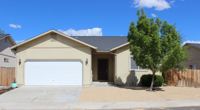 Building Photo - FALLON House For Rent