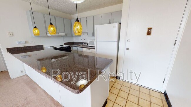 Photo - 411 Hobron Ln Unidad #2413