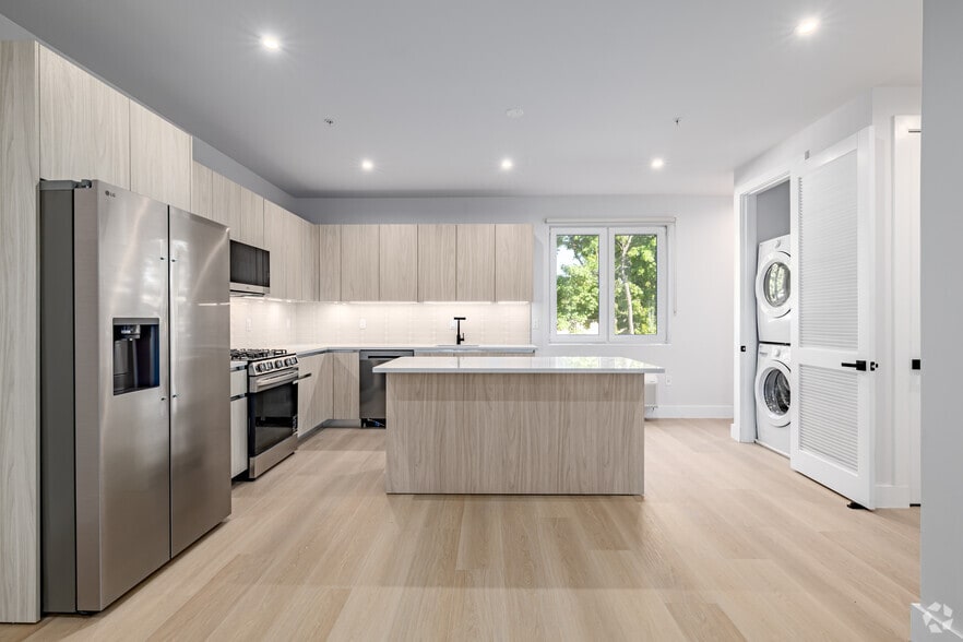 Interior Photo