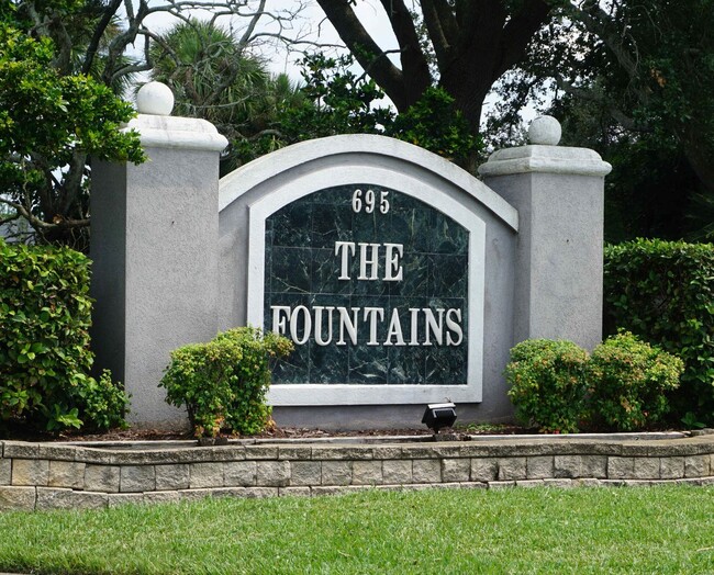 Photo - 3/2.5 in the Fountains Unit #126