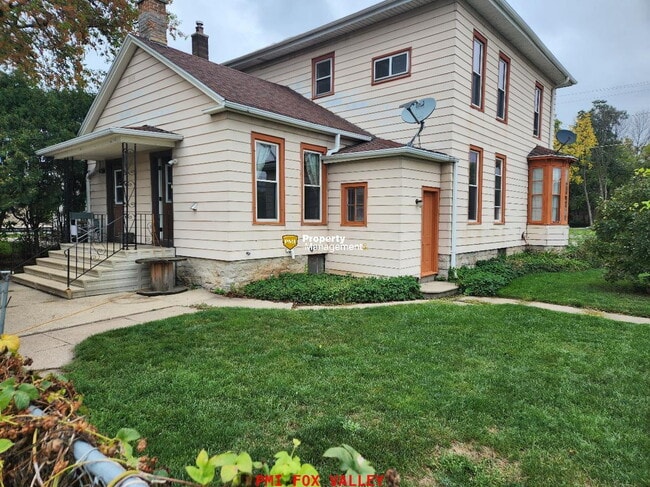 421 Otter Ave