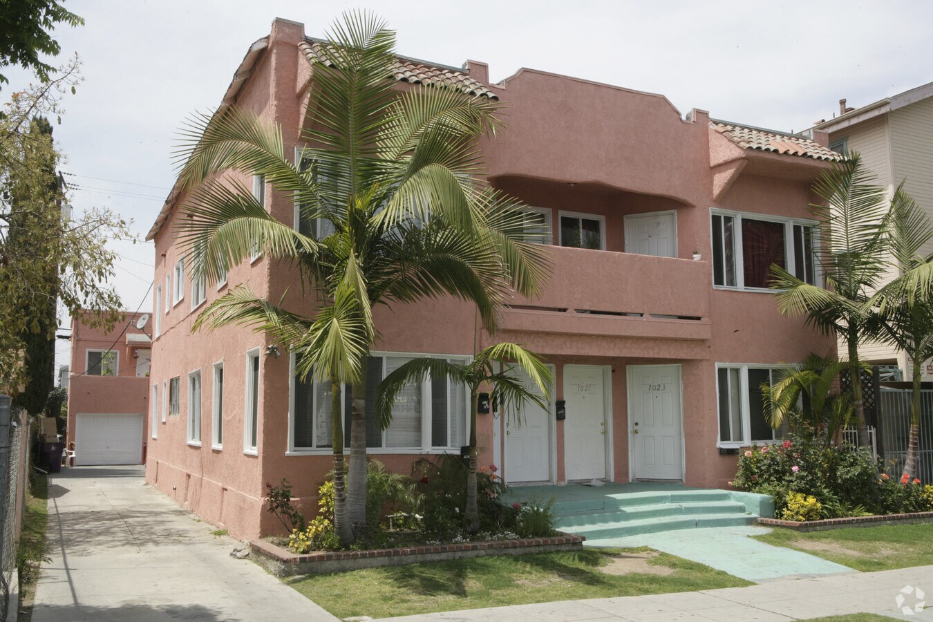 Photo - 1017-1019 Orizaba Ave