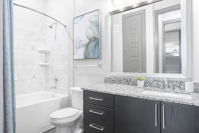 Photo - Cue Galatyn Station