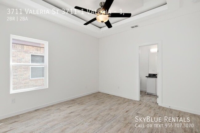 Photo - 3711 Valeria St Unidad 1,