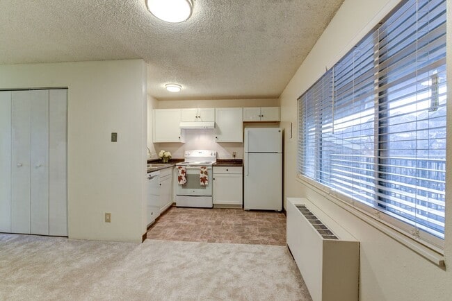 Photo - Pre-Leasing August 2026: Great 1 Bed, 1 Ba...