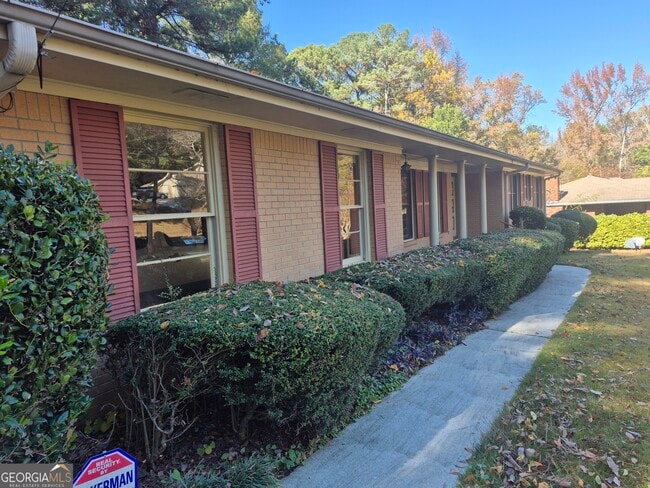 Photo - 3005 Arabian Woods Dr