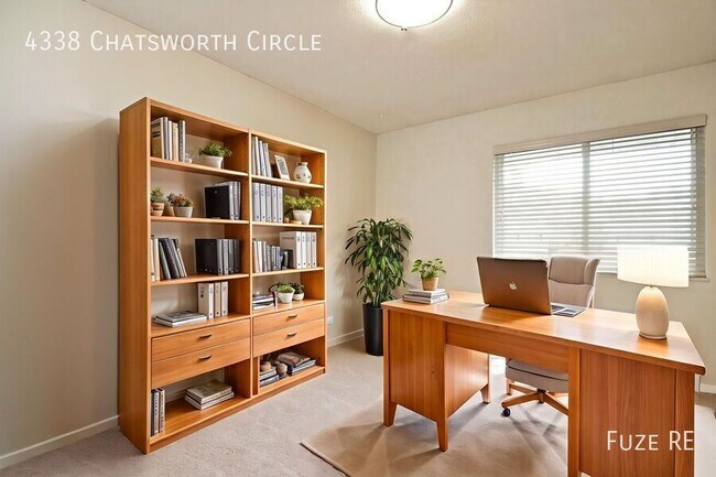 Photo - 4338 Chatsworth Cir