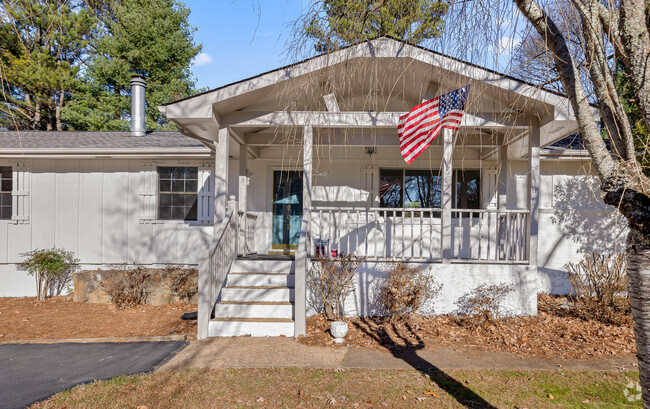 Building Photo - 202 Bee Branch Blvd Rental