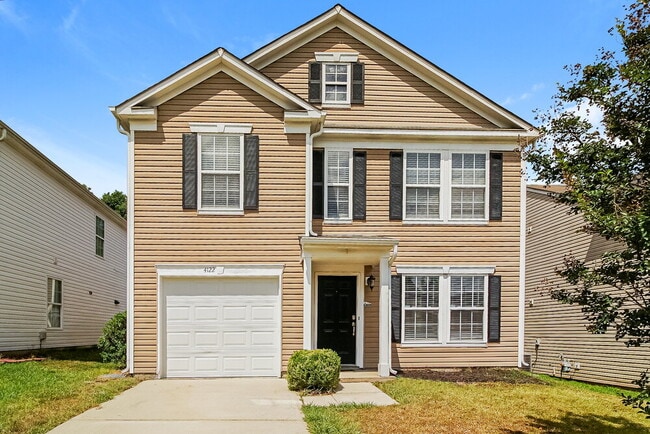 Photo - 4122 Kellybrook Dr House