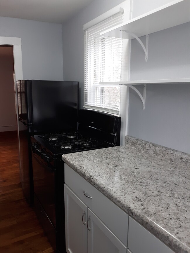 Photo - 520 W Addie St Unit 3