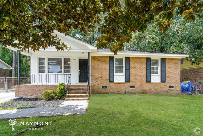 Building Photo - 125 Foxhunt Rd Rental