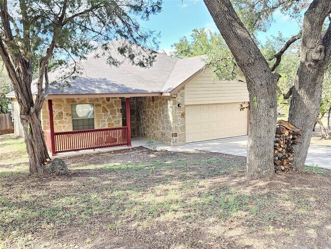 Photo - 2106 Red Fox Rd