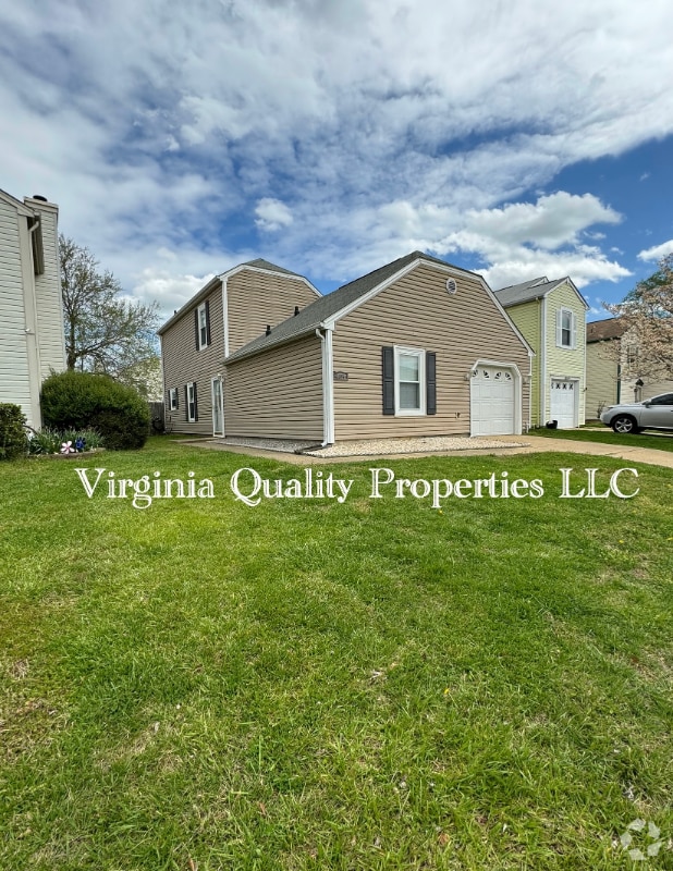 Building Photo - 5524 Glenville Cir Rental