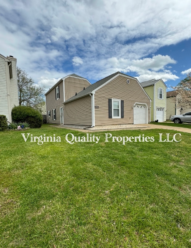 Photo - 5524 Glenville Cir