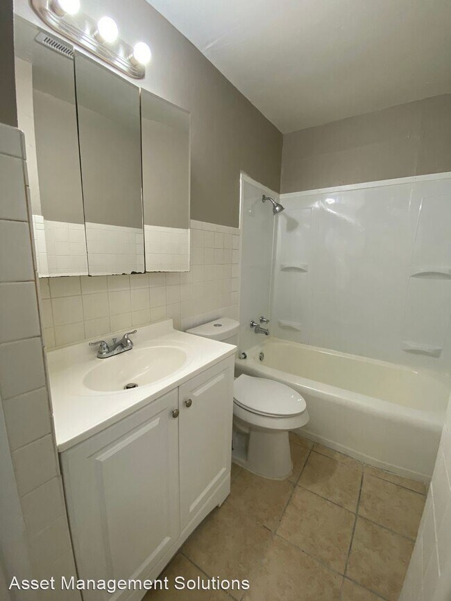 Photo - 2 br, 2 bath House - 4109 SE 43rd ST.