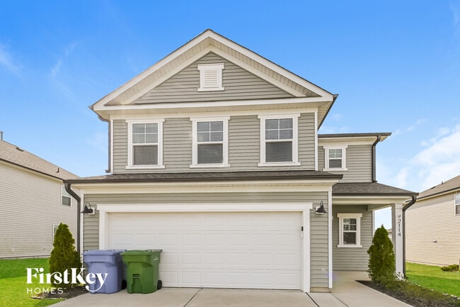 Building Photo - 2114 Attend Xing