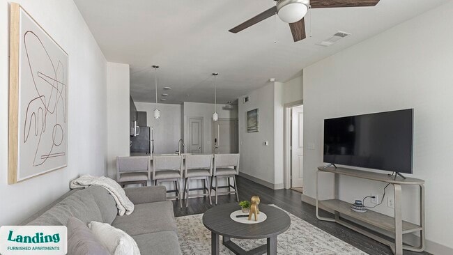 Building Photo - 10550 N Central Expy