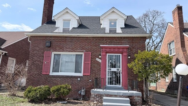 Building Photo - 18961 Steel St