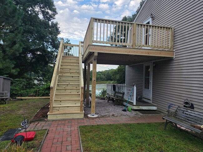 Photo - 11 Richard St Unit 11 Richard St 2nd Fl