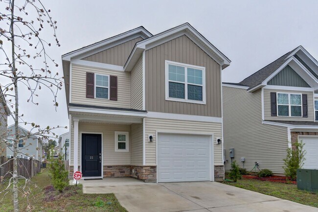 Photo - 22 Routhland Ct