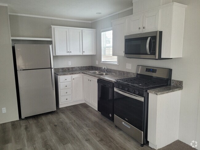 Building Photo - 6 Riverbank Dr Rental
