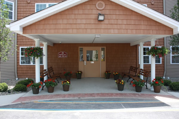 Photo - Ellenville Senior Apartments 55+