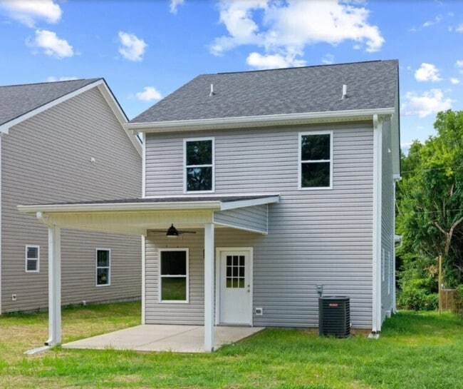 324 Mitchell St