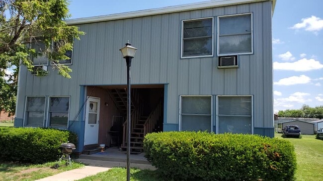 Photo - 702 Jackson St Unit B