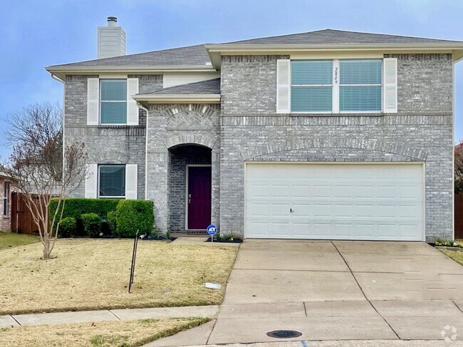 Building Photo - 2809 Arbury Dr Rental