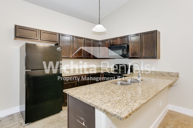 Photo - 3 bedroom 2 bath duplex - Derby Schools