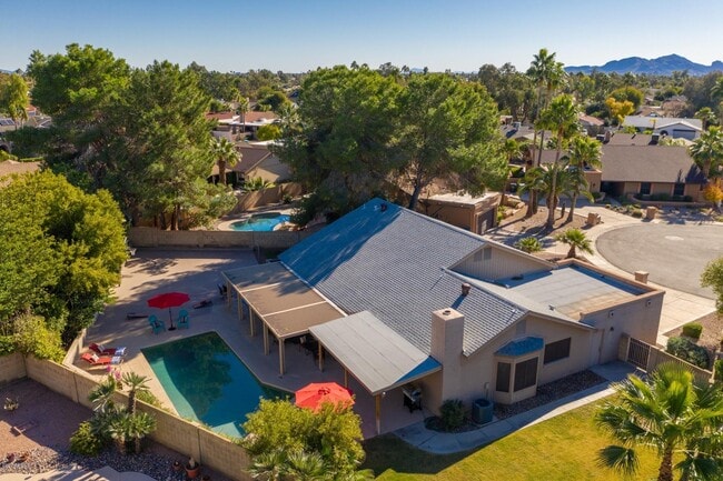 Photo - 5216 E Monte Cristo Ave