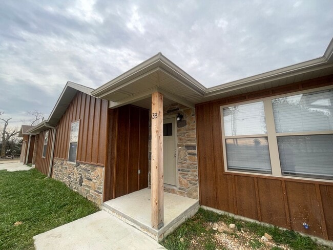 Photo - New Never Occupied - Brand New 2 bedroom 2 bath Duplex in Kimberling City, MO