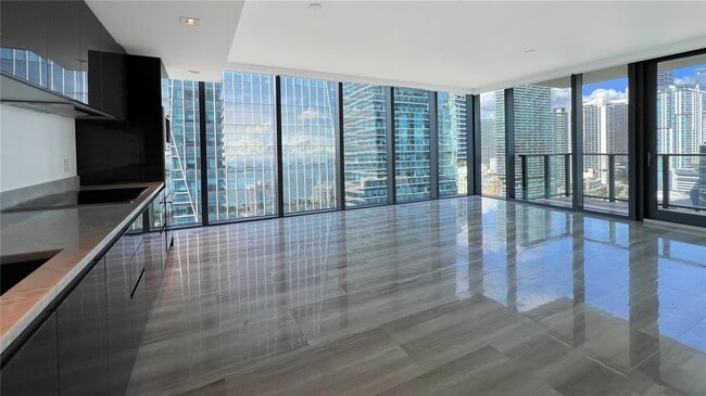 Photo - 1451 Brickell Ave Unit 2406