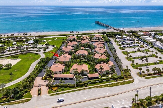 Building Photo - 4161 S US Hwy 1 Unit E2 Rental