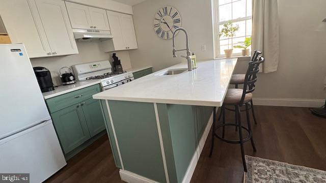 Building Photo - 1554 N Lawrence St