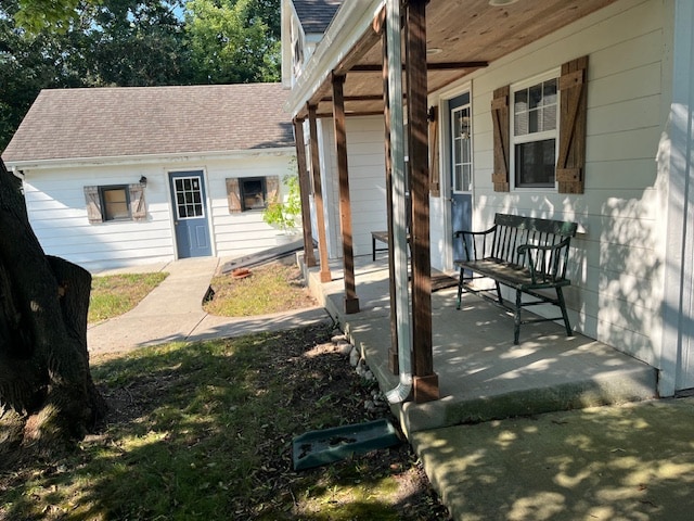 Photo - 23367 W Schwerman Rd