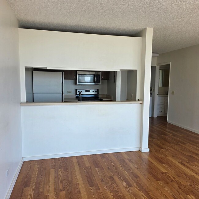 Photo - Kaimana Lanais Condo