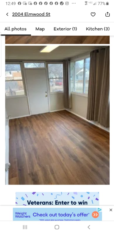 Photo - 2004 Elmwood St