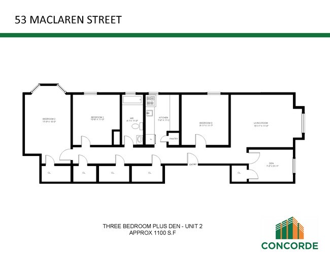 Photo - 53 Maclaren St